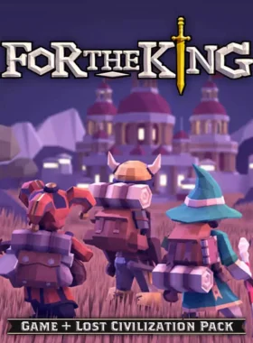 For The King - Deluxe Edition