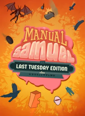 Manual Samuel - Last Tuesday Edition