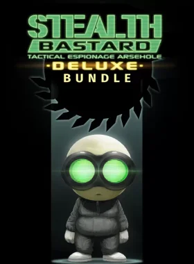 Stealth Bastard Deluxe Bundle