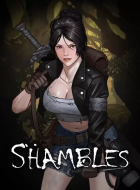 Shambles: Sons of Apocalypse