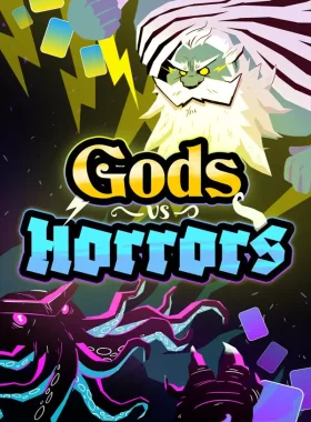Gods vs Horrors