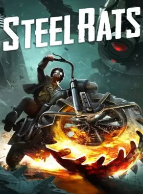Steel Rats