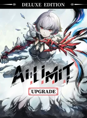 AI LIMIT - Deluxe Edition Upgrade Pack