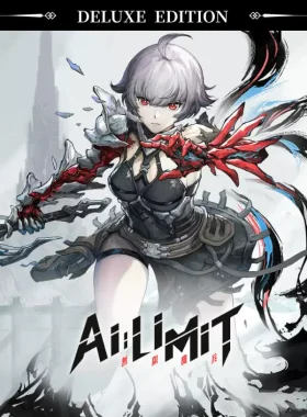 AI LIMIT - Deluxe Edition