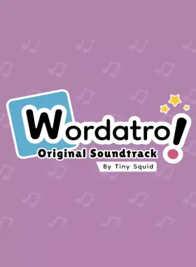Wordatro! Soundtrack