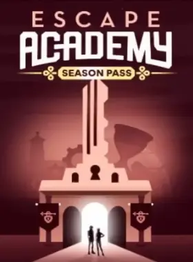 Escape Academy - Season Pass