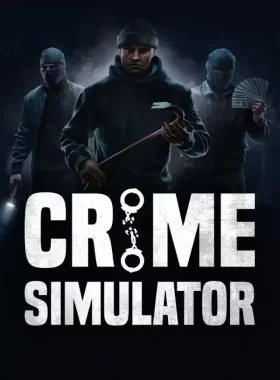 Crime Simulator