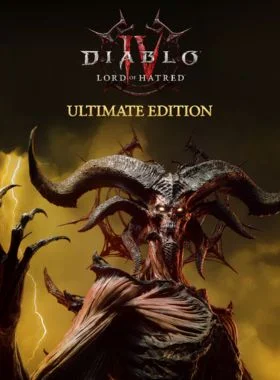 Diablo IV - Lord of Hatred Ultimate Edition DLC PC Battle.net Altergift
