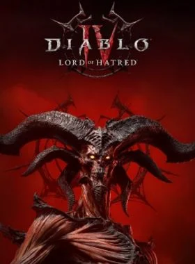 Diablo IV - Lord of Hatred DLC PC Battle.net Altergift