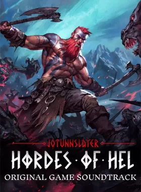 Jotunnslayer: Hordes of Hel - Soundtrack