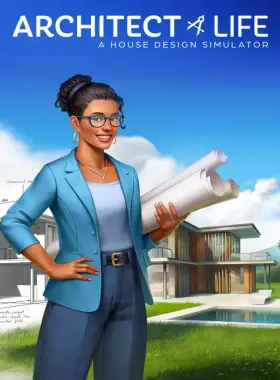 Architect Life: A House Design Simulator