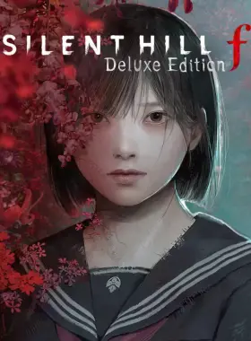 SILENT HILL f - Digital Deluxe
