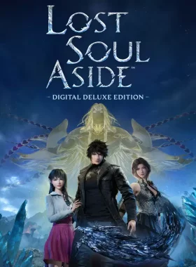 Lost Soul Aside™ - Deluxe Edition