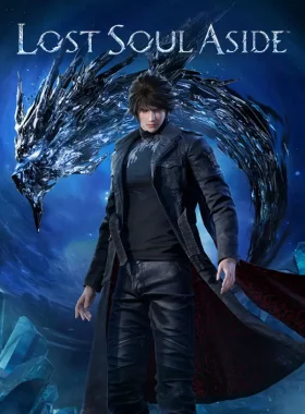 Lost Soul Aside™