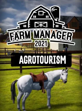 Farm Manager 2021 - Agrotourism