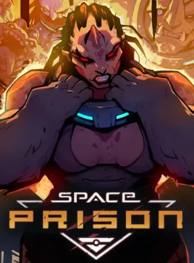Space Prison