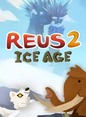 Reus 2 - Ice Age