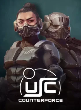 USC: Counterforce