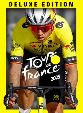 Tour de France 2025 - Deluxe Edition