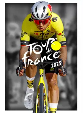 Tour de France 2025