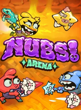 Nubs! Arena