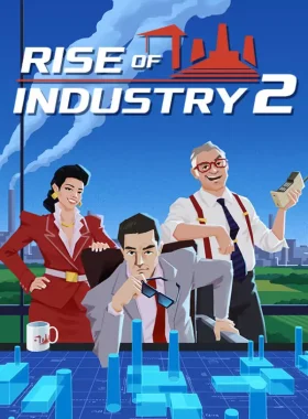 Rise of Industry 2