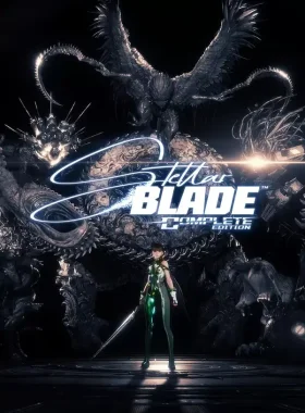 Stellar Blade™ Complete Edition