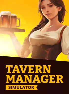 Tavern Manager Simulator