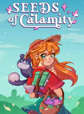 Seeds of Calamity