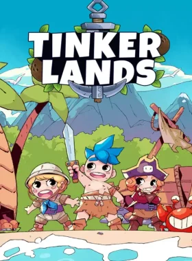 Tinkerlands