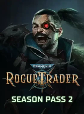 Warhammer 40,000: Rogue Trader – Season Pass 2
