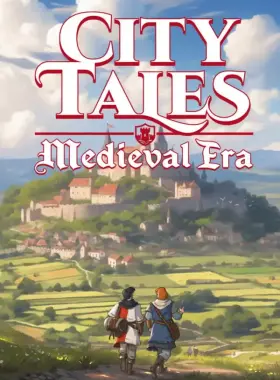 City Tales - Medieval Era