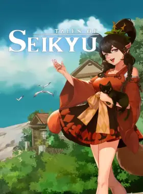 Tales of Seikyu
