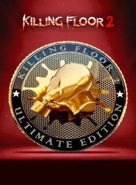 Killing Floor 2 - Ultimate Edition