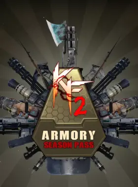 Killing Floor 2 - Armory Season Pass