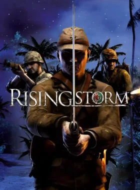 Rising Storm Game of the Year Edition