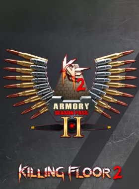Killing Floor 2 - Season Pass 2022