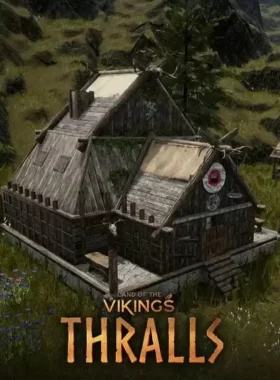 Land of the Vikings: Thralls