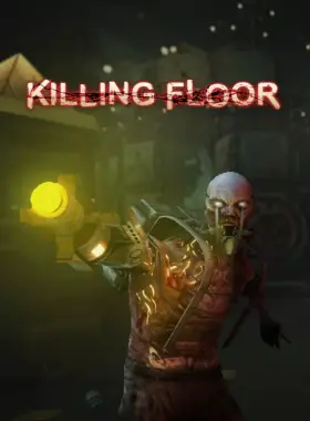 Killing Floor