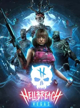 Hellbreach: Vegas