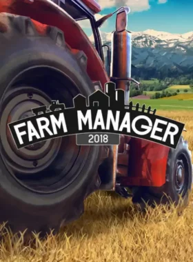 Farm Manager 2018
