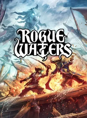 Rogue Waters