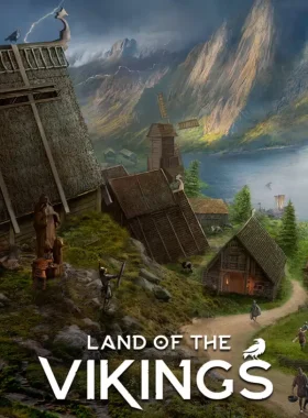Land of the Vikings
