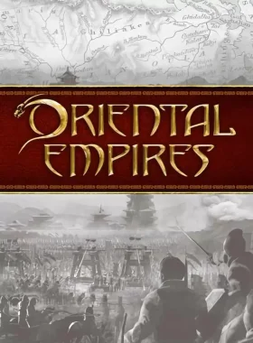 Oriental Empires