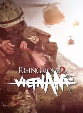 Rising Storm 2: Vietnam