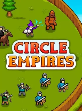 Circle Empires