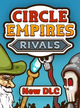 Circle Empires Rivals