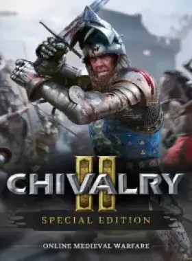 Chivalry 2 - Special Edition