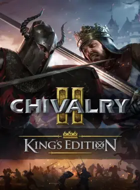 Chivalry 2 - King's Edition Content