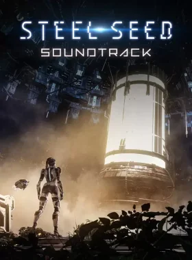 Steel Seed - Soundtrack
